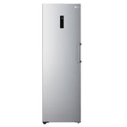 LG 324L GC-B414ELFM Upright Freezer