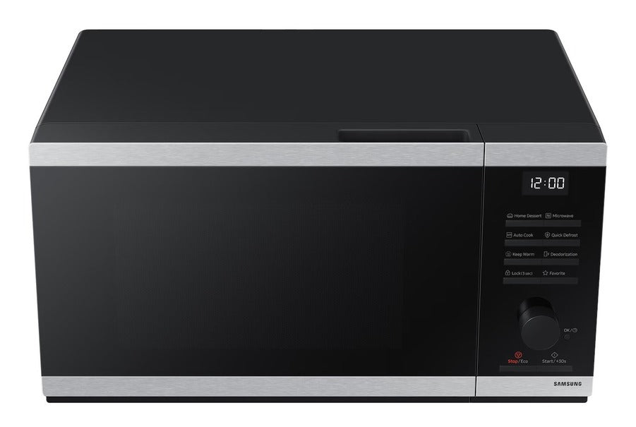 Samsung 23L Stainless Steel Microwave Oven MS23DG4504ATSA