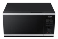 Samsung 23L Stainless Steel Microwave Oven MS23DG4504ATSA