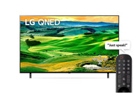 LG 75QNED806QA 75″ QNED TV – UHD SMART