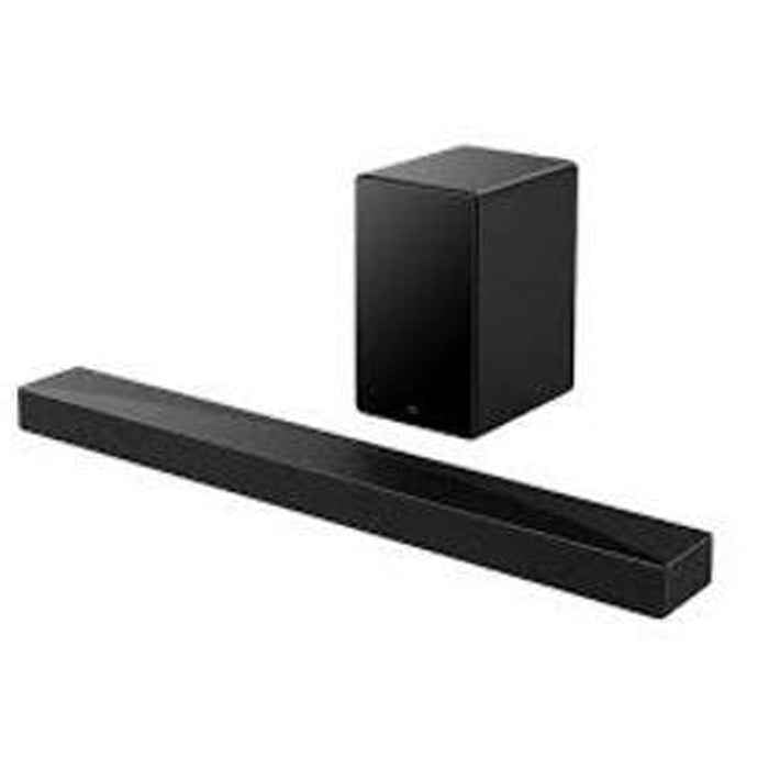TCL Q75H  5.1.2-channel soundbar