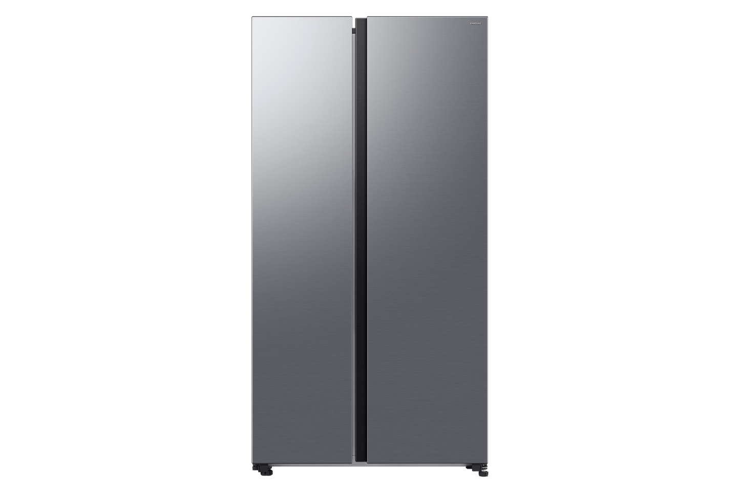 Samsung 655Ltrs Side by Side Refrigerator RS70F65Q3TUT