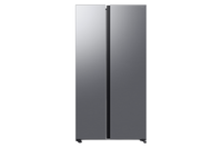 Samsung 655Ltrs Side by Side Refrigerator RS70F65Q3TUT