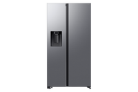 Samsung 635Ltrs Side by Side Refrigerator RS70F65K3TUT