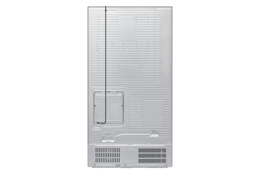 Samsung 635Ltrs Side by Side Refrigerator RS70F65K3TUT
