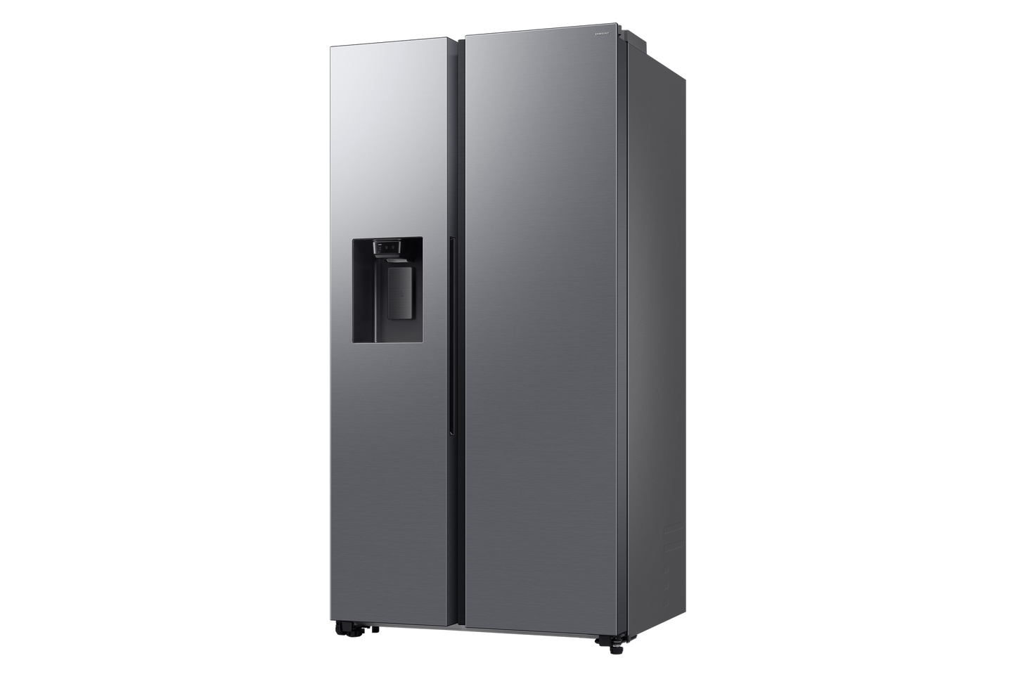 Samsung 635Ltrs Side by Side Refrigerator RS70F65K3TUT