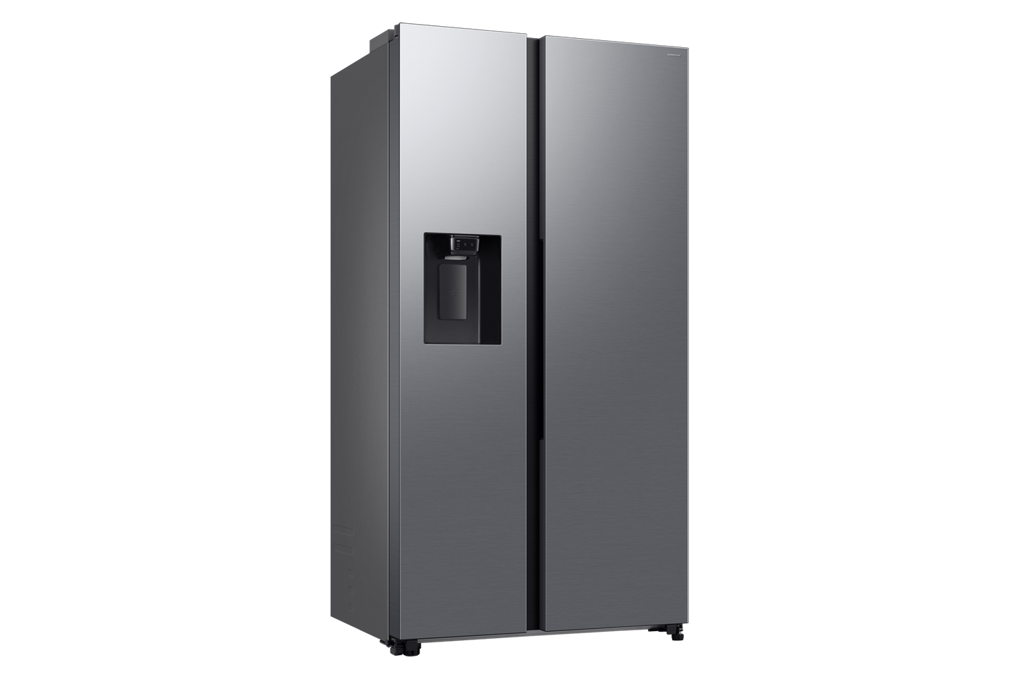 Samsung 635Ltrs Side by Side Refrigerator RS70F65K3TUT