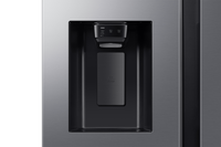 Samsung 635Ltrs Side by Side Refrigerator RS70F65K3TUT
