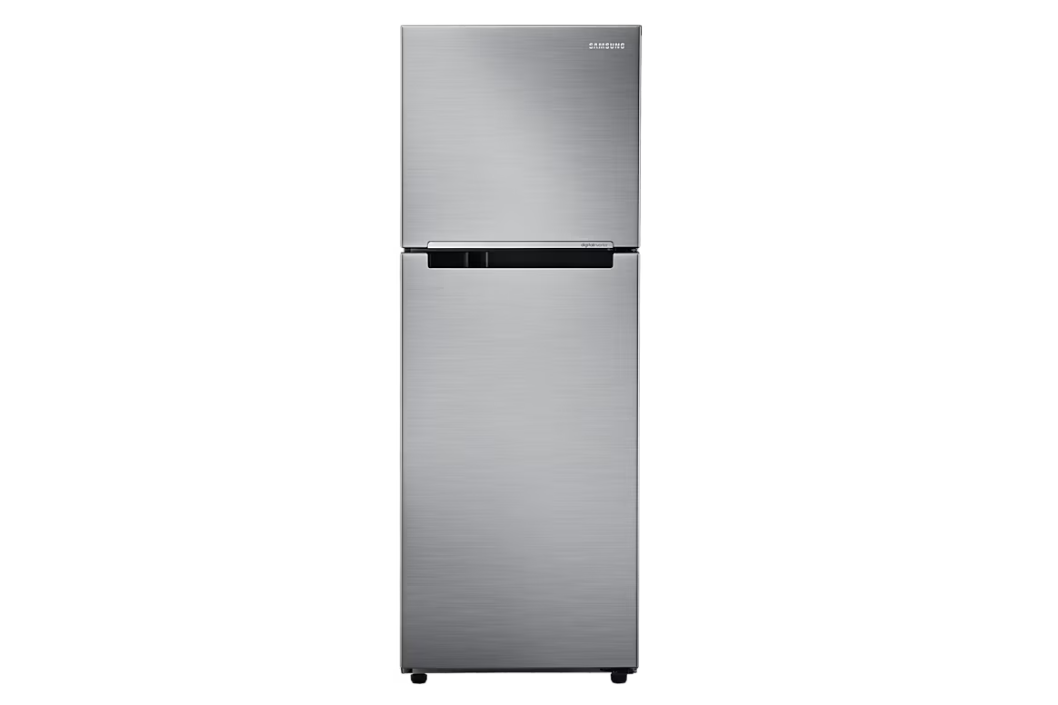 Samsung 236Ltrs Double Door Refrigerator: RT22FARBDS8/UN