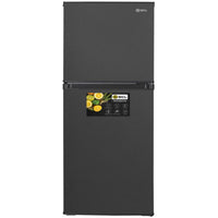 SCL 138L Top mount refrigerator SCL-RTD138PG