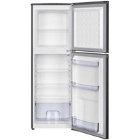 SCL 138L Top mount refrigerator SCL-RTD138PG