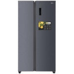SCL 595 Litres Side by Side Refrigerator (SCL-SBS595ECPG)