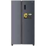 SCL 595 Litres Side by Side Refrigerator (SCL-SBS595ECPG)