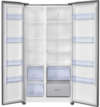 SCL 595 Litres Side by Side Refrigerator (SCL-SBS595ECPG)