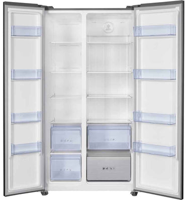 SCL 595 Litres Side by Side Refrigerator (SCL-SBS595ECPG)