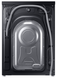 Samsung 11KG Front Load Washing Machine - WW11CGC04DABSG
