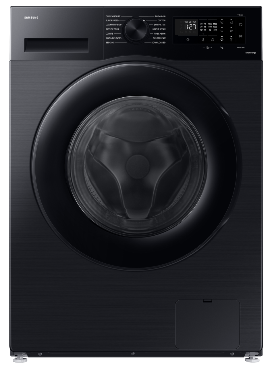 Samsung 11KG Front Load Washing Machine - WW11CGC04DABSG