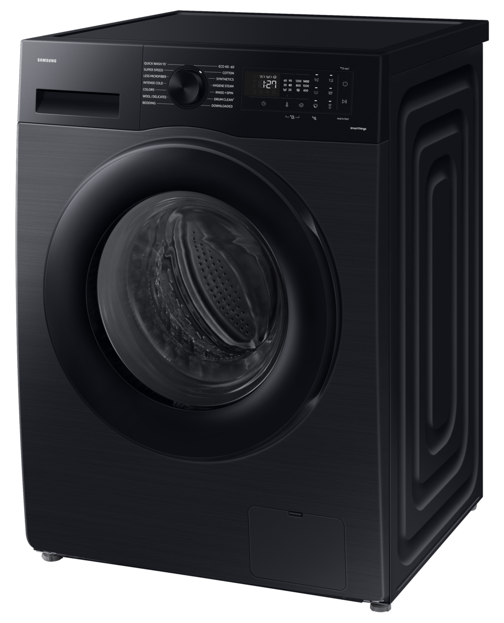 Samsung 11KG Front Load Washing Machine - WW11CGC04DABSG