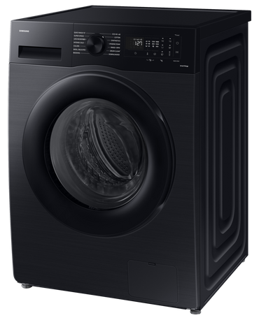 Samsung 11KG Front Load Washing Machine - WW11CGC04DABSG