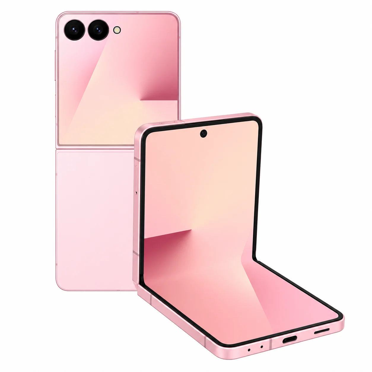 SAMSUNG GALAXY Z FLIP 8 12/256GB