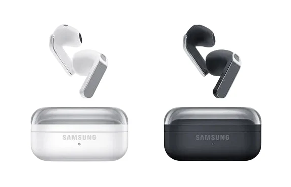 Samsung Galaxy Buds 4 Pro
