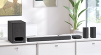 Sony BRAVIA Theater System 6 5.1-Channel Dolby Atmos Soundbar System