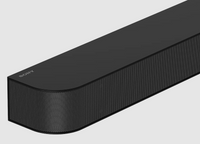 Sony BRAVIA Theater System 6 5.1-Channel Dolby Atmos Soundbar System