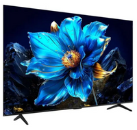 TCL 50T6D 50 INCH 4K UHD QLED SMART TV