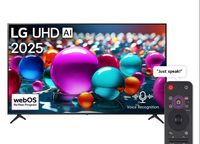 LG 55″ UHD AI 4K Smart TV with AI Magic Remote – 55UA85006LA
