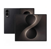 Samsung Galaxy Z Fold 8 Ultra 5G | 12/512GB | E. Africa Warranty