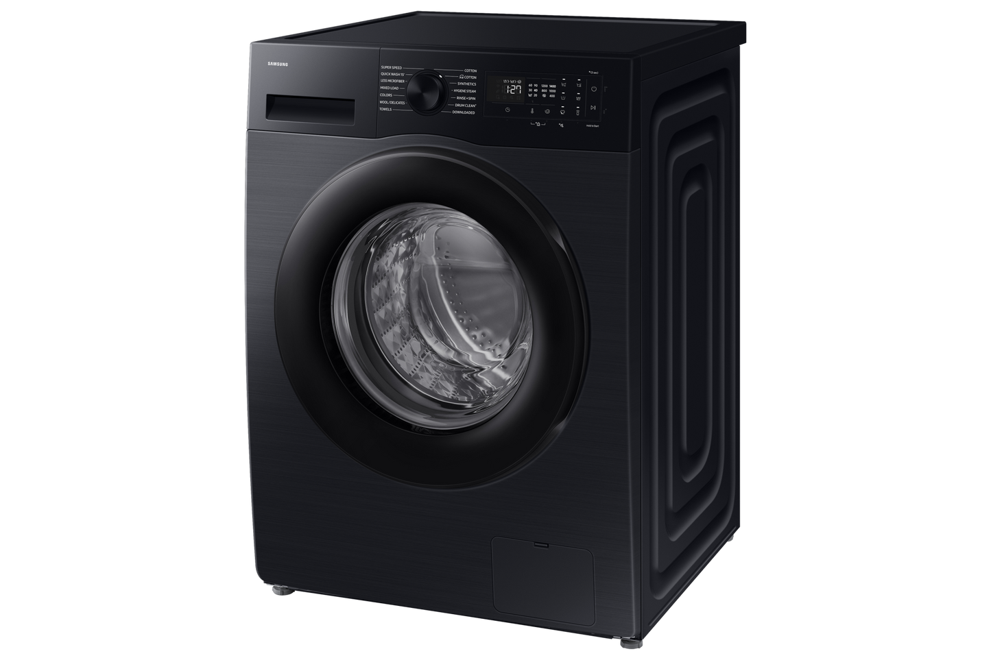 Samsung 10KG Front Load Washing Machine WW10DG5U34ABNQ
