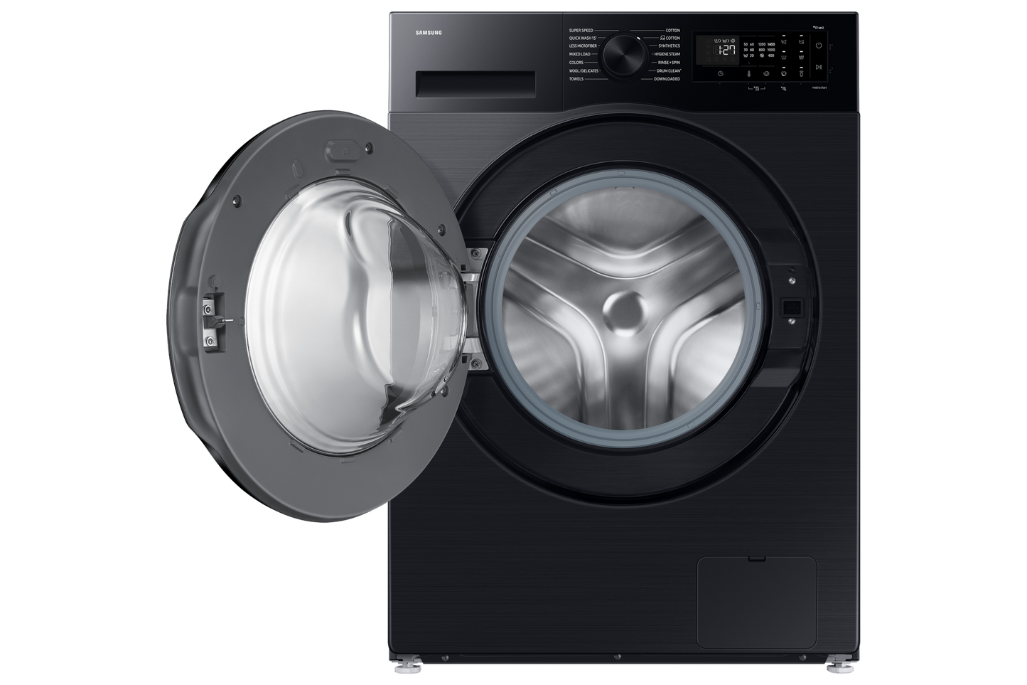 Samsung 10KG Front Load Washing Machine WW10DG5U34ABNQ