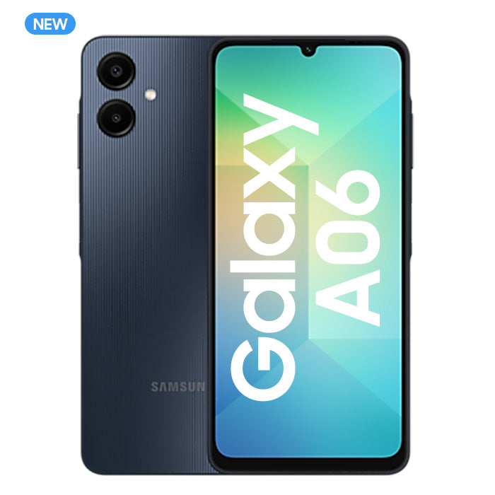 Samsung Galaxy A06 4GB 64GB - BrandCart Kenya