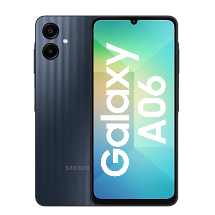 Samsung Galaxy A06 4GB 128GB - BrandCart Kenya