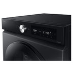 SAMSUNG 11KG FRONT LOAD WASHER DRYER: WD11DB7B85GB - BrandCart Kenya