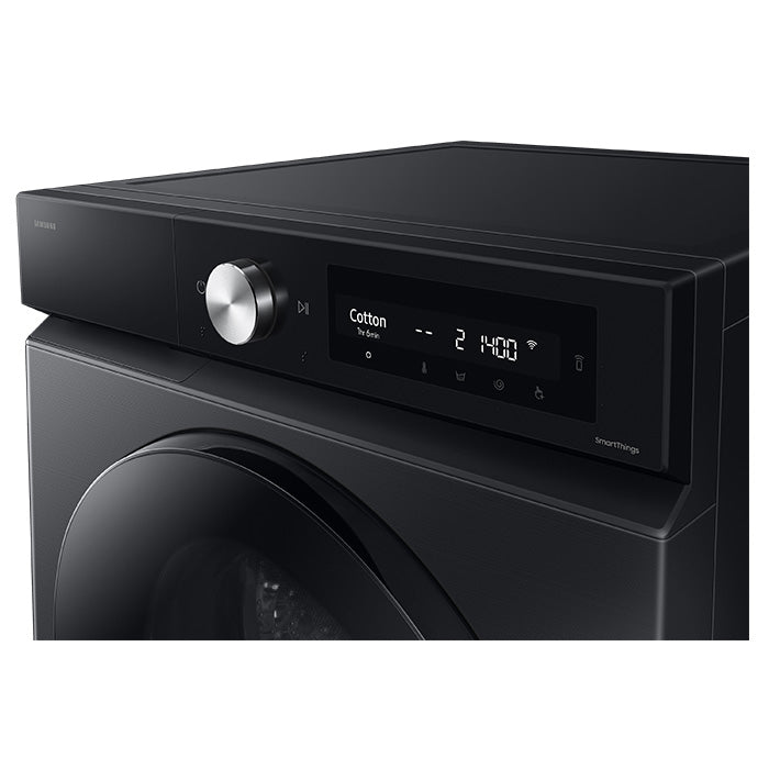 SAMSUNG 11KG FRONT LOAD WASHER DRYER: WD11DB7B85GB - BrandCart Kenya