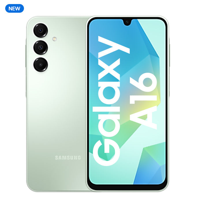 Samsung Galaxy A16 4GB 128GB - BrandCart Kenya