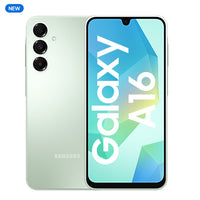 Samsung Galaxy A16 6GB 128GB - BrandCart Kenya
