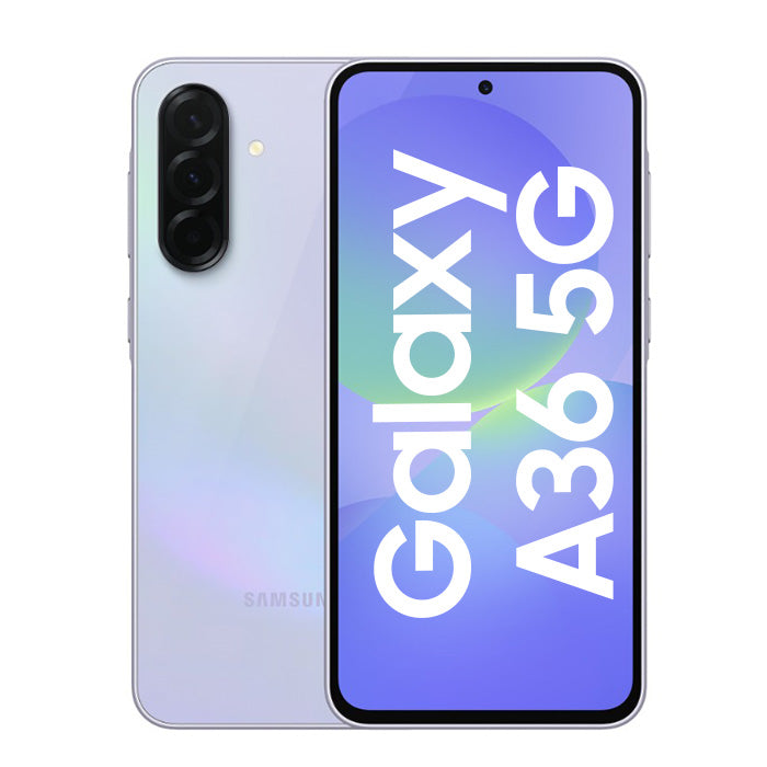 Samsung Galaxy A36 5G 6GB 128GB - BrandCart Kenya