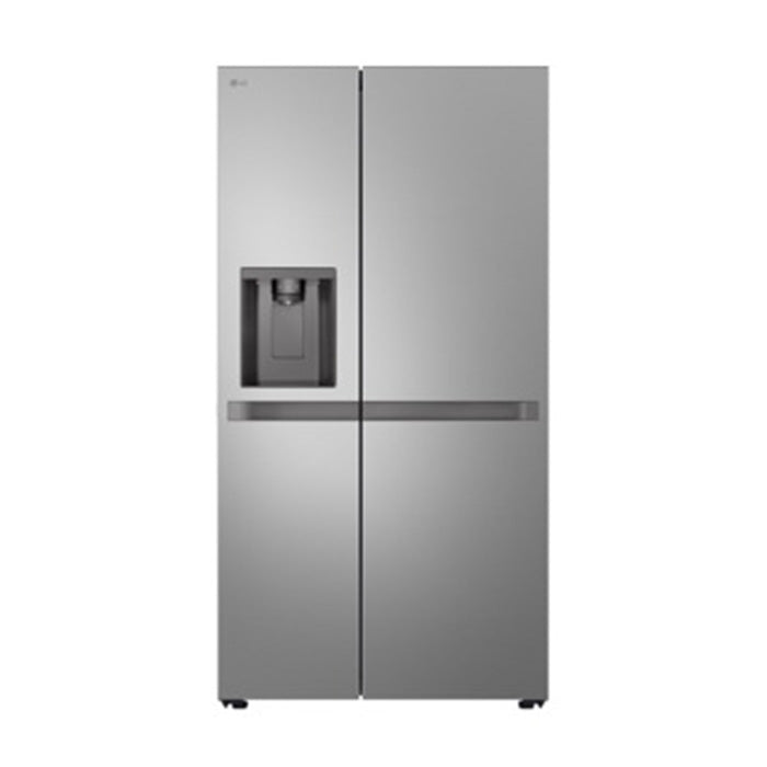 LG GC-L257KLKW Side by Side Fridge 641L - BrandCart Kenya