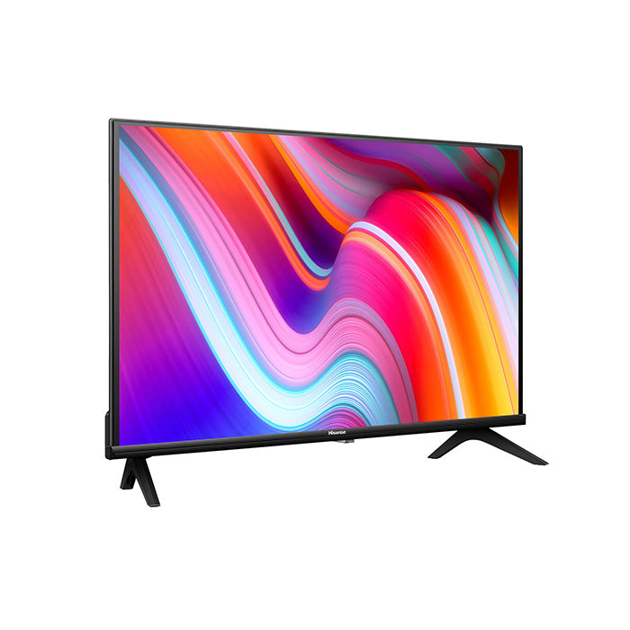 Hisense 40” 40A4K FHD Smart TV - BrandCart Kenya