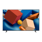 Hisense 43" 43A6K UHD Smart TV - BrandCart Kenya
