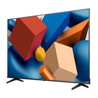 Hisense 43" 43A6K UHD Smart TV - BrandCart Kenya