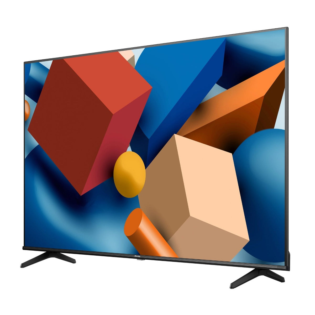 Hisense 50A6K UHD Smart TV - BrandCart Kenya