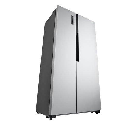 LG Side By Side Fridge GCFB507PQAM – 519L - BrandCart Kenya