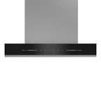 Beko BHCB66641BBHS Built In Hood - 60CM, Inox - BrandCart Kenya