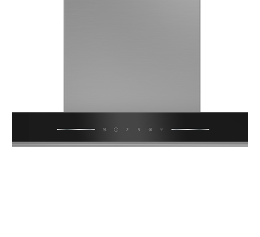 Beko Hood BHCB96641BBHS (Wall-mounted, 90 cm) - BrandCart Kenya