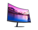 Samsung 32" Curved Monitor with 1000R curvature - BrandCart Kenya