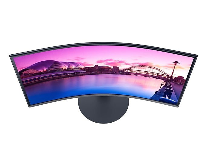 Samsung 32" Curved Monitor with 1000R curvature - BrandCart Kenya