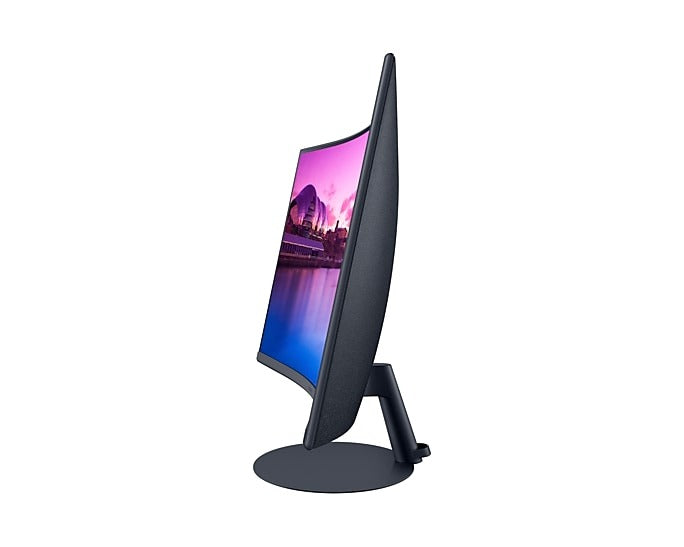 Samsung 32" Curved Monitor with 1000R curvature - BrandCart Kenya